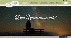 Desktop Screenshot of forelle.at